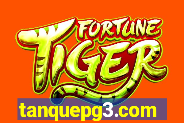 tanquepg3.com