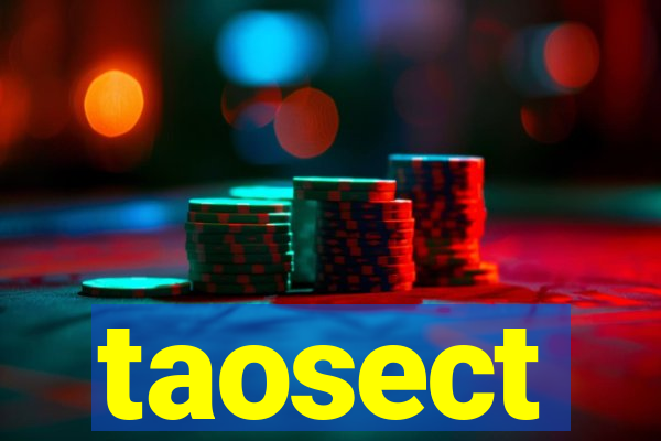 taosect