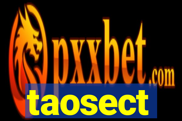 taosect
