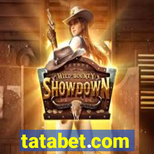 tatabet.com