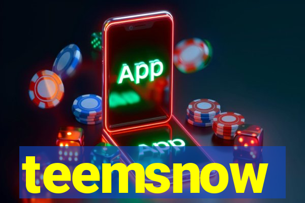 teemsnow