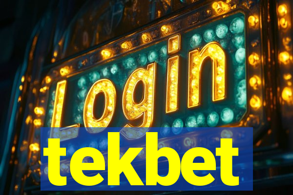 tekbet