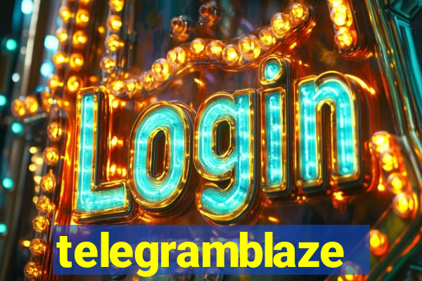 telegramblaze