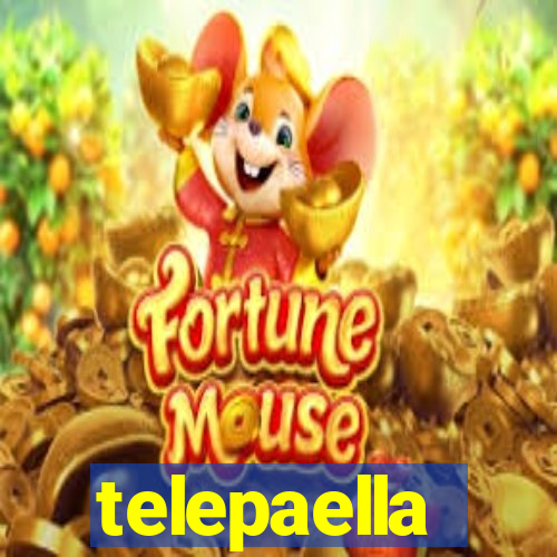 telepaella