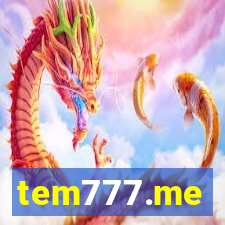 tem777.me