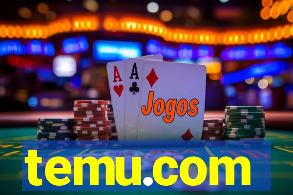 temu.com