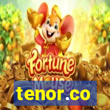 tenor.co