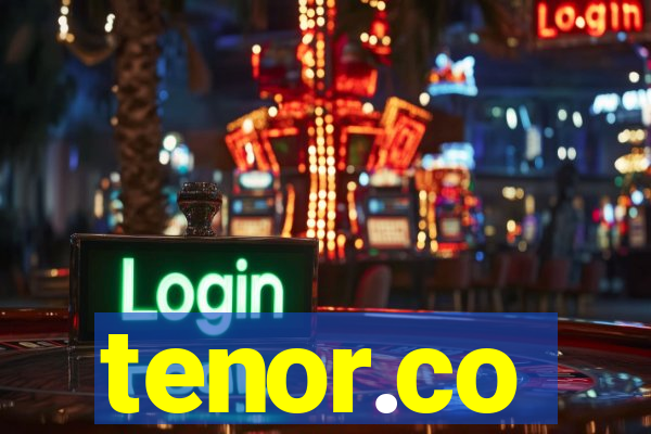 tenor.co