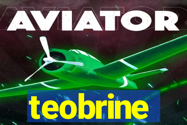 teobrine