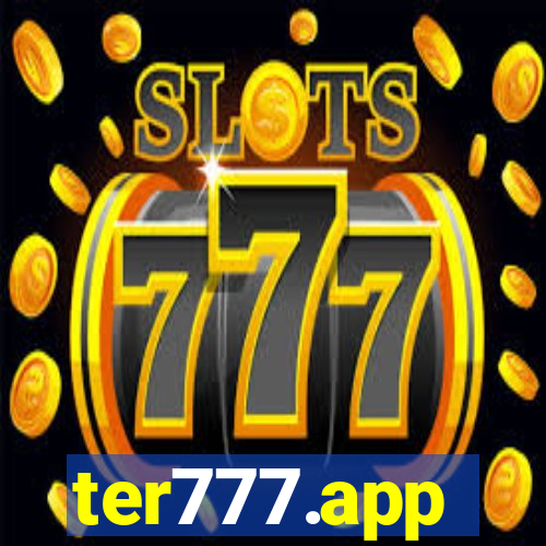 ter777.app