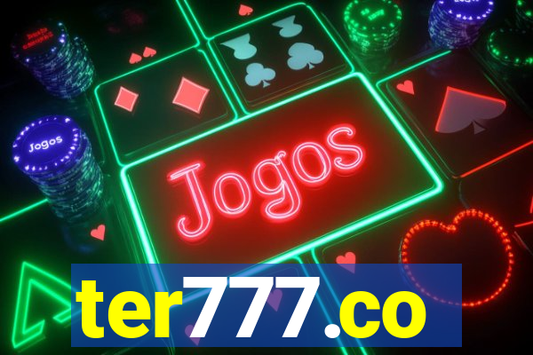 ter777.co