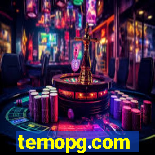 ternopg.com