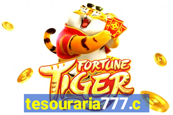 tesouraria777.com