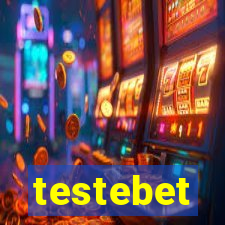 testebet
