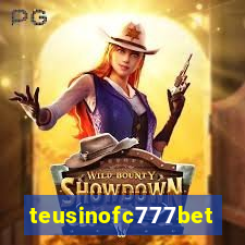 teusinofc777bet.com