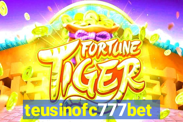 teusinofc777bet.com