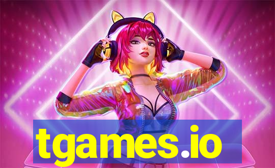 tgames.io