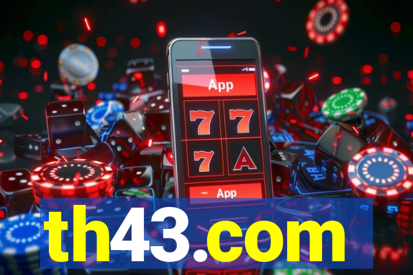 th43.com