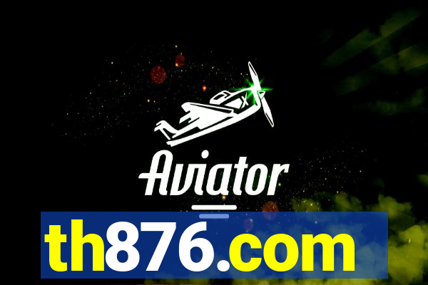 th876.com