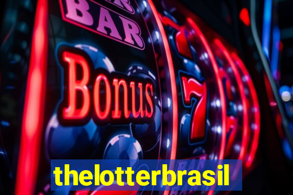 thelotterbrasil