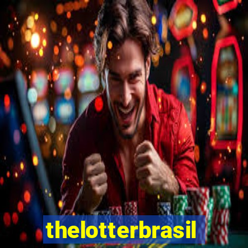thelotterbrasil