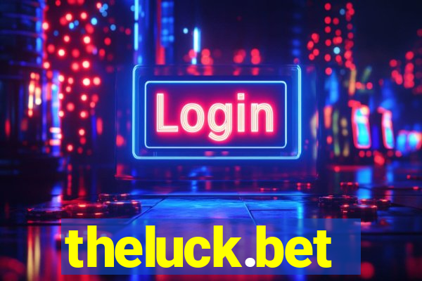 theluck.bet