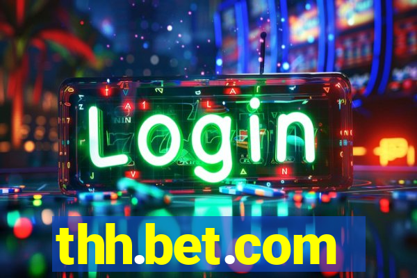 thh.bet.com