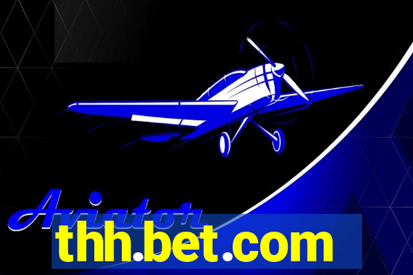 thh.bet.com