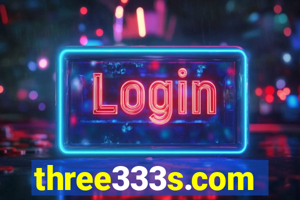 three333s.com