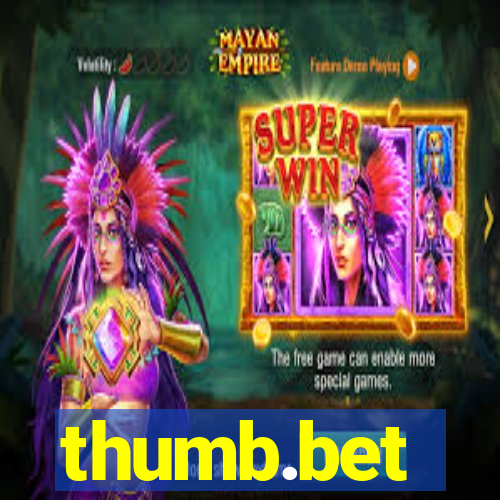 thumb.bet