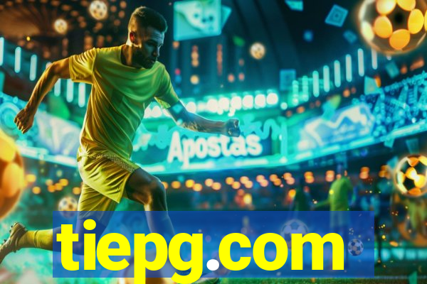 tiepg.com