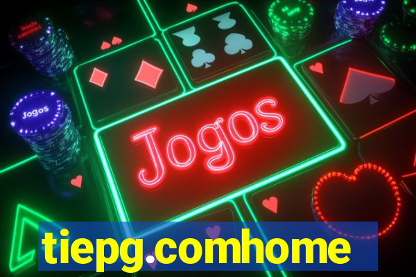 tiepg.comhome