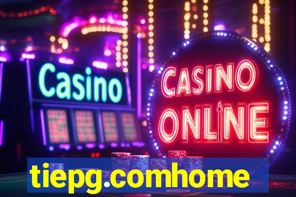 tiepg.comhome