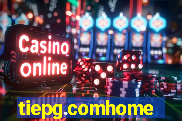 tiepg.comhome