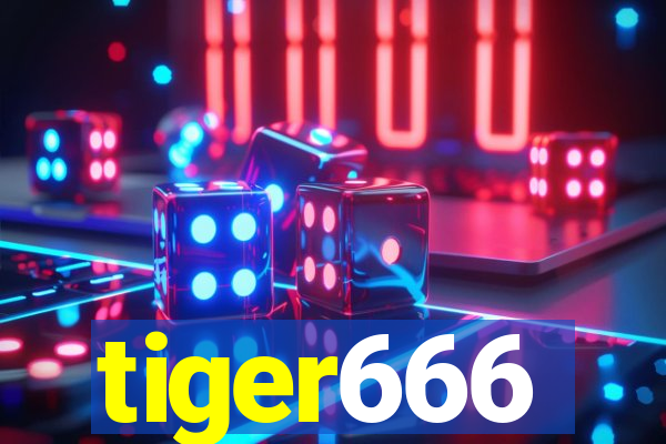 tiger666