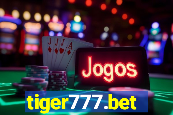 tiger777.bet