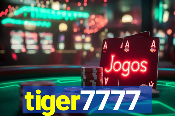 tiger7777