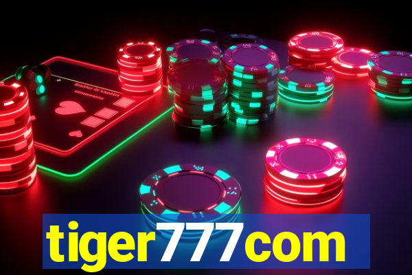 tiger777com