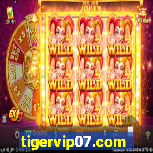 tigervip07.com