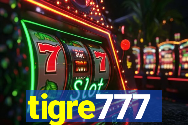tigre777