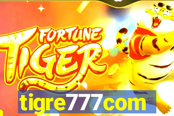 tigre777com