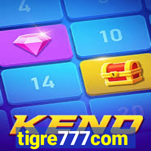 tigre777com