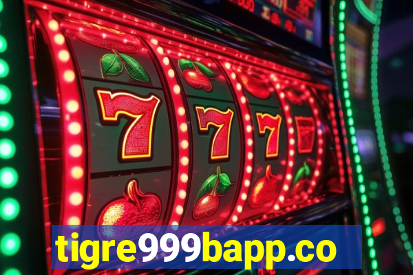 tigre999bapp.com