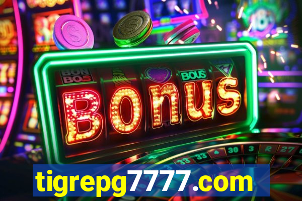 tigrepg7777.com