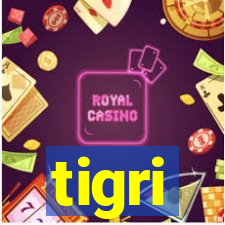 tigri