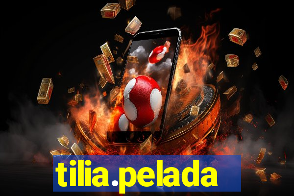 tilia.pelada