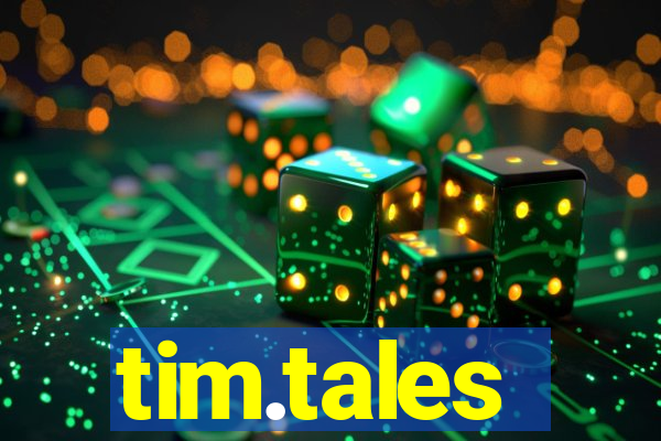 tim.tales