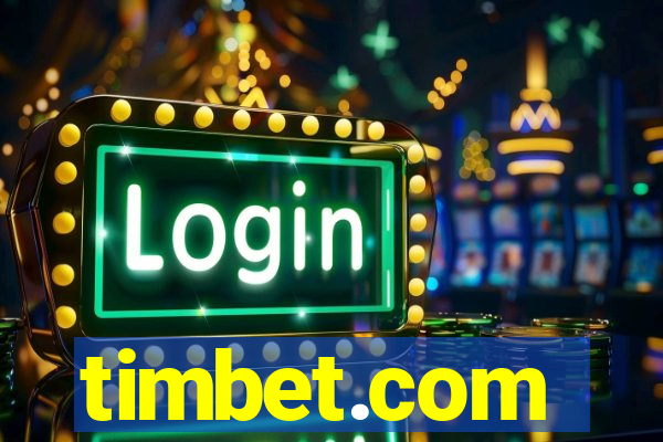 timbet.com
