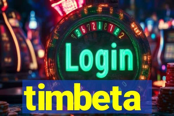 timbeta