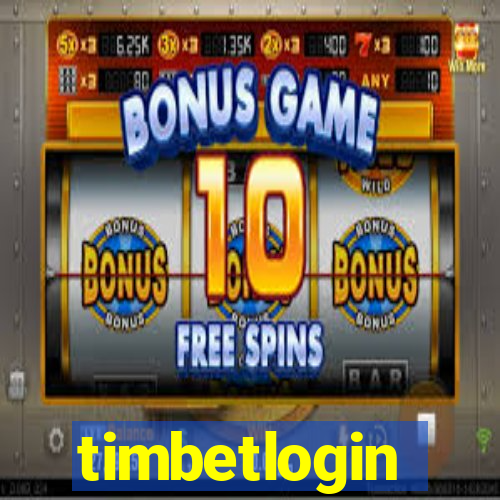 timbetlogin